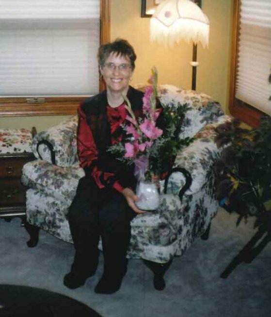 Delores Paradowski