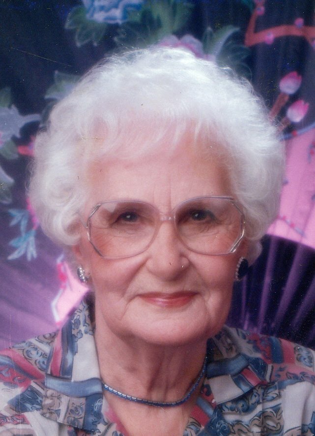 Hazel Howie