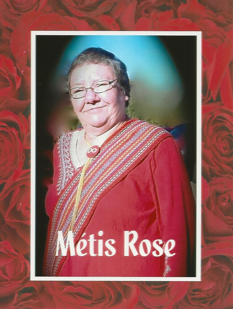 Rose Aastveit