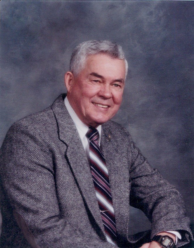 Cecil McCafferty